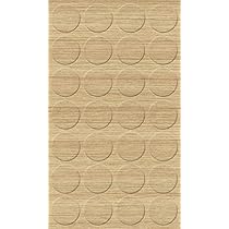 Cache-vis 16 Mm Pour Couvrir Les Trous De Vis Dans Les Meubles En Bois Pour Les Armoires Et Autres Meubles (Chêne, 16 Mm) | Leroy Merlin