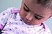 Sense Organics Baby Girls Yvon Bodysuit, Pink (AOP Birds), 6-12 Months (Manufacturer Size:74 cm)