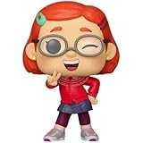 Funko 55760 POP Disney: Luca – Luca 