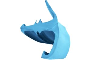 A B Pool ABP Mini jonc de Blocage 2 en 1 pour Liner ISI-Line Mini (Bleu) - Bobine 31 mètres