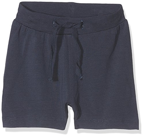 NAME IT Baby-Jungen Strampler Nitdionno Shorts Mznb
