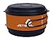 Produktbild Jetboil Kochtopf FluxRing, Orange, One Size, CCP150-EU