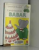 L'Anniversaire de Babar