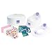 Bambino Mio, Potty Training Bundle, Girl, 18-24 Months