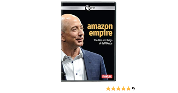 frontline amazon