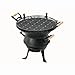 Produktbild Grillfaß Classic Grillfläche Ø 36 cm