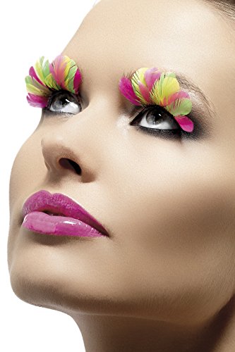 Preisvergleich Produktbild Smiffy's - Wimpern