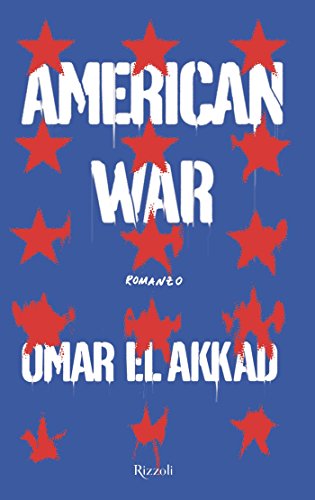 Couverture du livre de American War