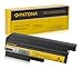 Price comparison product image * 8800 mAh * PATONA Battery f. IBM 40Y6795 40Y6797 40Y6799 41 N5666 IBM ThinkPad T500 Serie