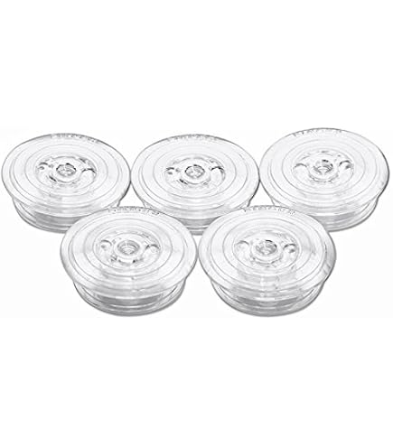 Singer Bobbins for Sewing Machines – Bobbin and Ink