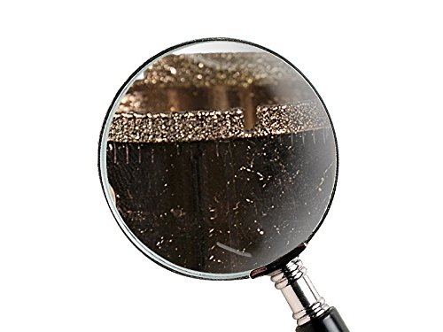 Diamant Lochsäge Kernbohrer 40mm für Glas – Keramik – Marmor etc. - 3