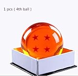 bola de dragon super Se puede utilizar como regalo, juego, cosplay.