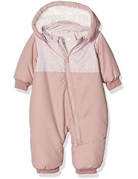 NAME IT Baby-Mädchen Schneeanzug Nitmade Suit F Nb