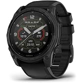 Garmin Tactix 8 &ndash; 51 mm SOLAR