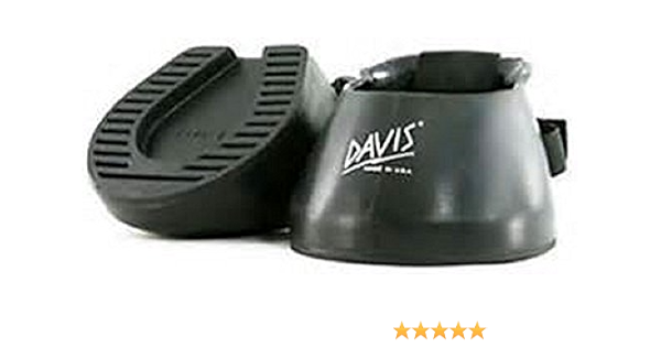 davis barrier boot