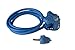 Produktbild CrazySafety Dragon Fahrradschloss Jungen, blau