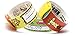 Infoband I.D. Travel Wrist Band for Kids - Sunflower