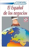 Image de El Español de los Negocios ; Enregistrements CD Audio (x4)