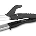 DarkIron 2 in 1 Ceramic Hair Straightener/Curler Wand 32mm