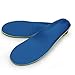 Produktbild ASDF JL Plantarfasziitis OrthopäDische Schuhe Einlegesohlen FüR MäNner Und Frauen OrthopäDische EinsäTze In Voller LäNge,26.5~27cm