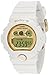 Casio Baby-g Digital Gold Dial Women