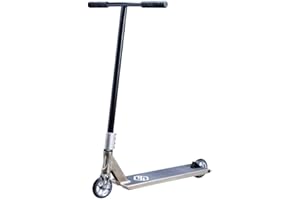 Striker Gravis Scooter (L - Raw)