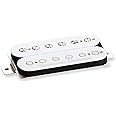 Seymour Duncan - 11102-01-W - SH-2n Jazz Model White