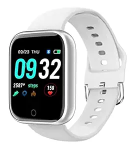 Rhobos Smart Watch M-20 for Xiaomi Mi 6 Plus Touchscreen Bluetooth 1.3