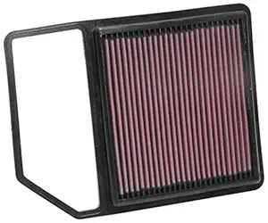 K&N 33-3115 Air Filter for Maruti Suzuki Vitara Brezza