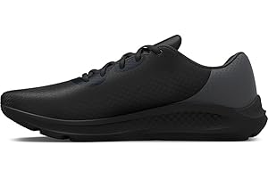 Under Armour Mężczyźni Ua Charged Pursuit 3Buty do biegania drogowego