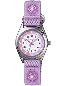 Tikkers Mädchenuhr Analog Quarz – TK0120