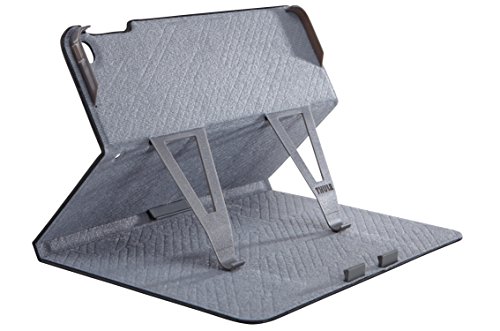 Thule Gauntlet Hülle für Apple iPad Air 1 & 2 blau - 6