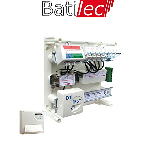 BATILEC-Coffret-de-communication-4-RJ45-Basic