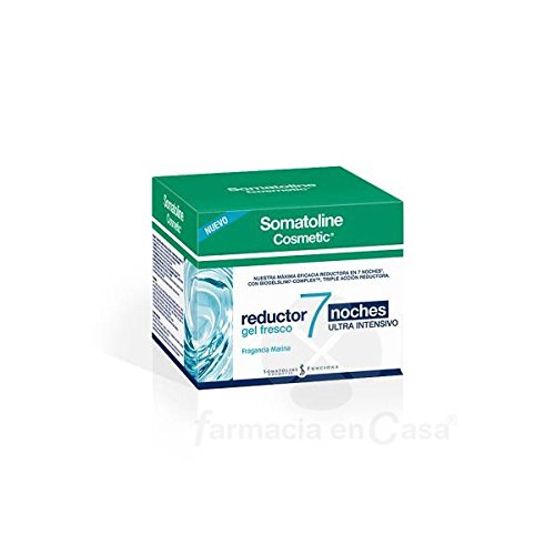 Somatoline® Reductor 7 Noches gel fresco 400ml