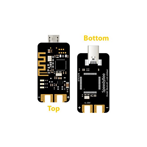 Preisvergleich Produktbild Speedy Bee Bluetooth-USB-Adapter