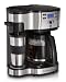 Hamilton Beach 49980A 2-Way Single Serve Brewer and Coffee Maker RS.11065.00