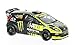 Produktbild Ford Fiesta RS WRC, No.46, Monster, Rallye Monza, 2013, V.Rossi/C.Cassina, Modellauto, Fertigmodell, IXO 1:43