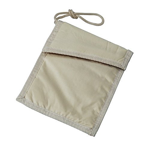 Preisvergleich Produktbild Reise-Safe - Brustbeutel