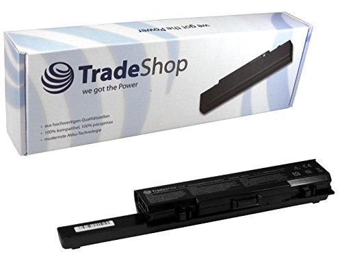 AKKU 6600mAh für Dell Studio 17 1735 1736 1737 ersetzt 312-0711 312-0712 312-0708 MT335 MT342 RM791 RM868 RM870 KM974 KM973 KM978 PW823 PW824 PW835 3120711 3120712 3120708 MT-335 MT-342 RM-791 RM-868
