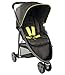 Graco Evo Mini Stroller- Graphite RS.27500.00