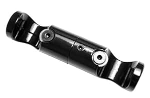 Amazon.de: GARDINIA Deckenträger Adapter für Gardinenstangen, 2-läufig