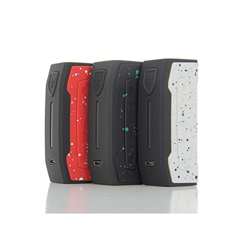 Box Falcons 2000mah Teslacigs sans Nicotine ni Tabac Rouge