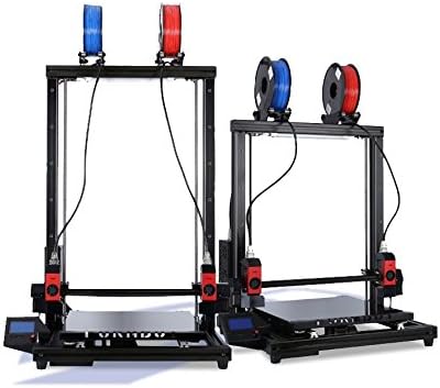 Formbot - T Rex (2+ 400x400x700mm) 3D PRINTER