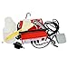 Price comparison product image 2018 Portable Powder Coating system paint Gun coat PC03-2 UK/EU plug 220-240V