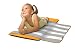 The Shrunks Zipaire Toddler Siesta Nap Pad