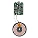 Produktbild Eboxer 10W Ausgang Wireless Charger Sender Modul 75% Lade Effizienz DIY Wireless Charger Sender Modul für Ladegerät