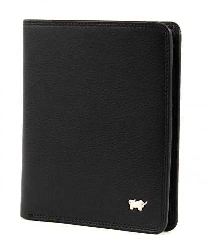 Preisvergleich Produktbild Braun Büffel Golf Geldbörse Leder 11,5 cm