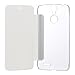 Produktbild Original Vernee Thor 4G Smartphone Pu Leder Kunstleder Flip Cover mit Plastik Etui Handy Tasche Hülle Case Handytasche Handyhülle Schutzhülle
