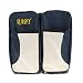 Generic 2 in1 Foldable Baby Infant Bed Travel Diaper Bag Crib Changing Portable Bassinet - blue RS.2080.00