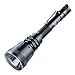 Produktbild Nitecore MH40GT - 1000 Lumen, 800 Meter Leuchtweite, integriertes Ladegerät